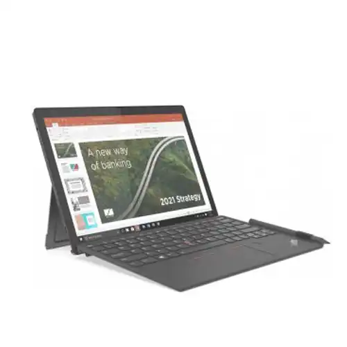 Lenovo ThinkPad X12 Intel Core i5 11th Gen